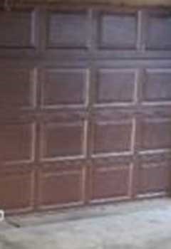 Garage Door Installation, Sammamish