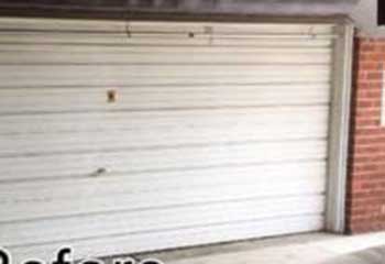 Garage Door Installation Cost, Sammamish