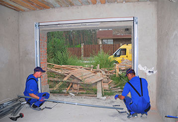 Garage Door Repair Services | Garage Door Repair Sammamish, WA
