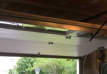 Garage Door Repair - Sammamish