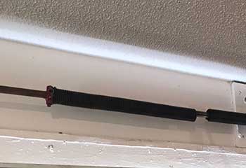 Replace Garage Door Spring, Klahanie